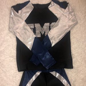 Cheer Custome